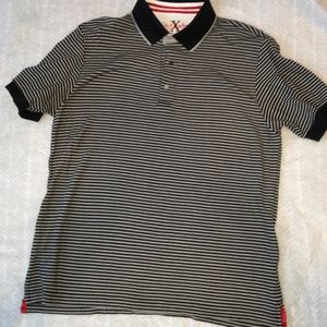 Robert Graham X Line Polo XL